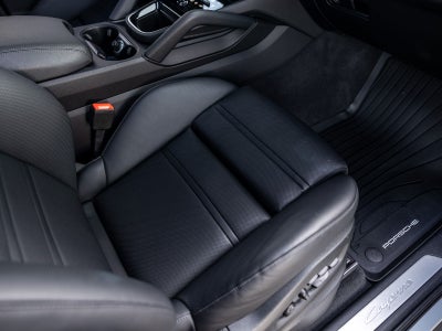 2025 Porsche Cayenne Cayenne