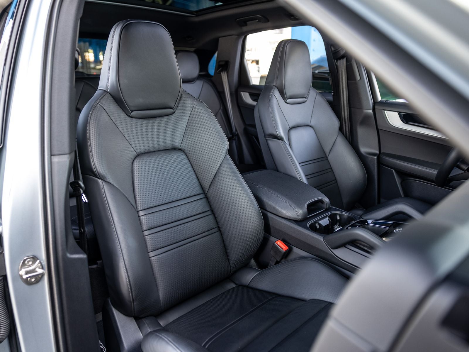 2025 Porsche Cayenne Cayenne