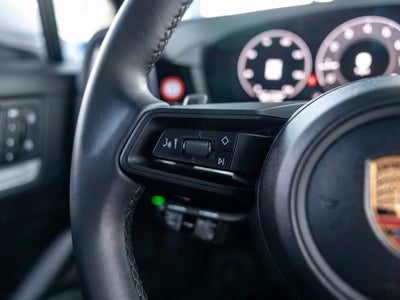 2025 Porsche Cayenne Cayenne