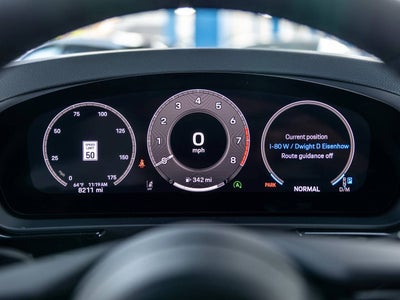 2025 Porsche Cayenne Cayenne