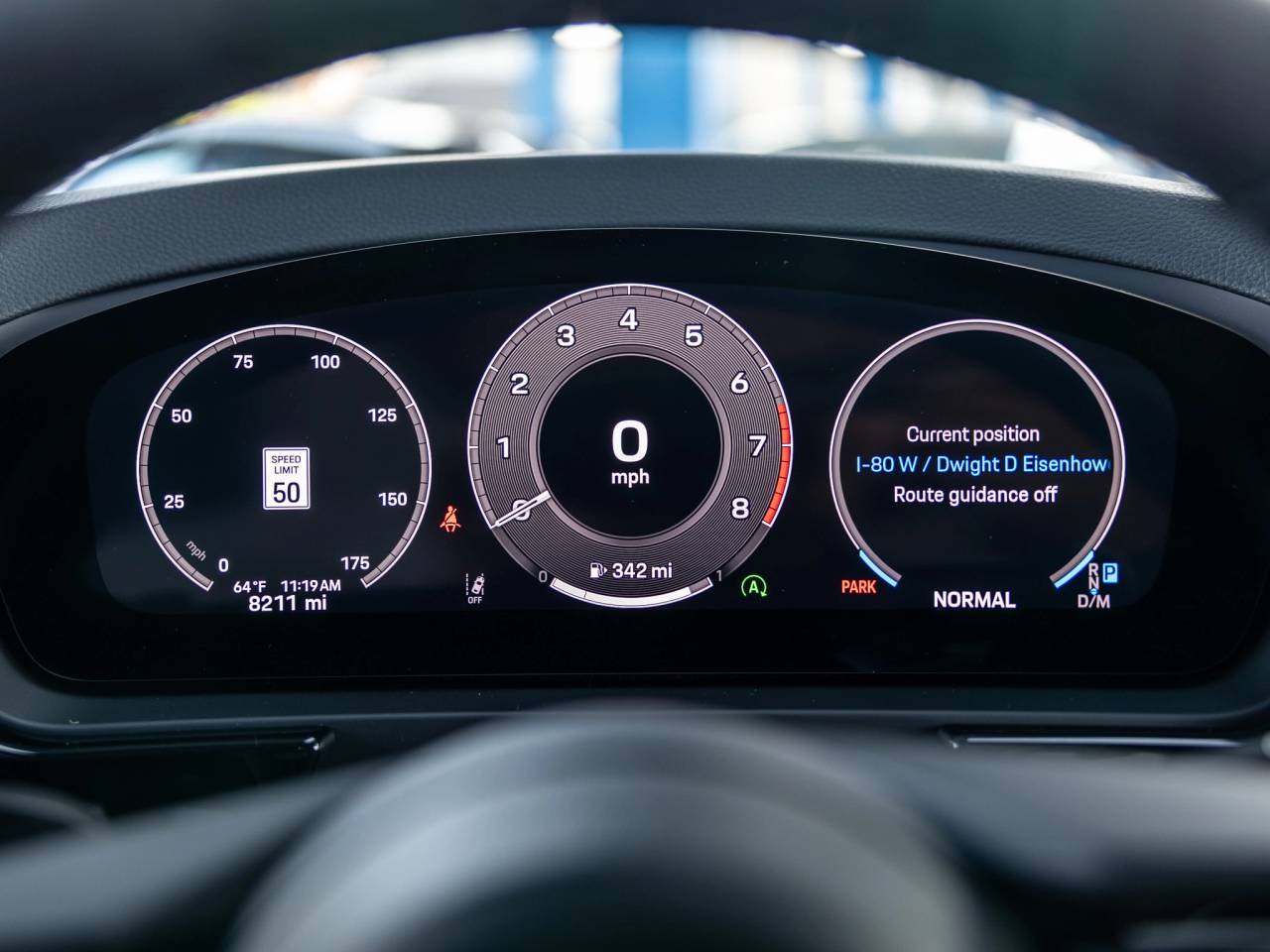 2025 Porsche Cayenne Cayenne