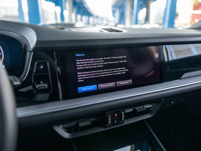 2025 Porsche Cayenne Cayenne