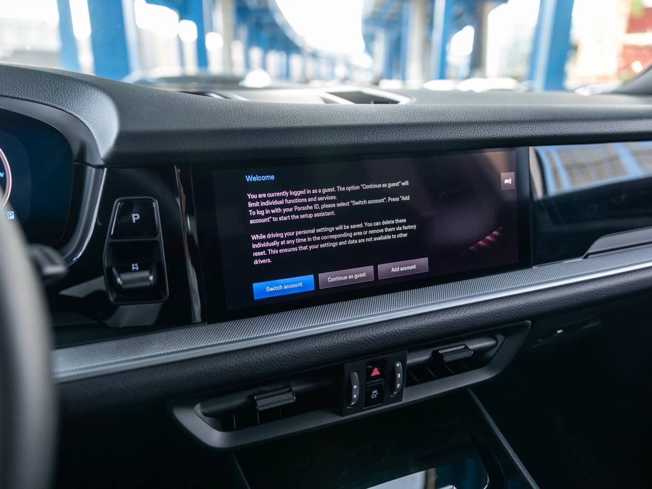 2025 Porsche Cayenne Cayenne