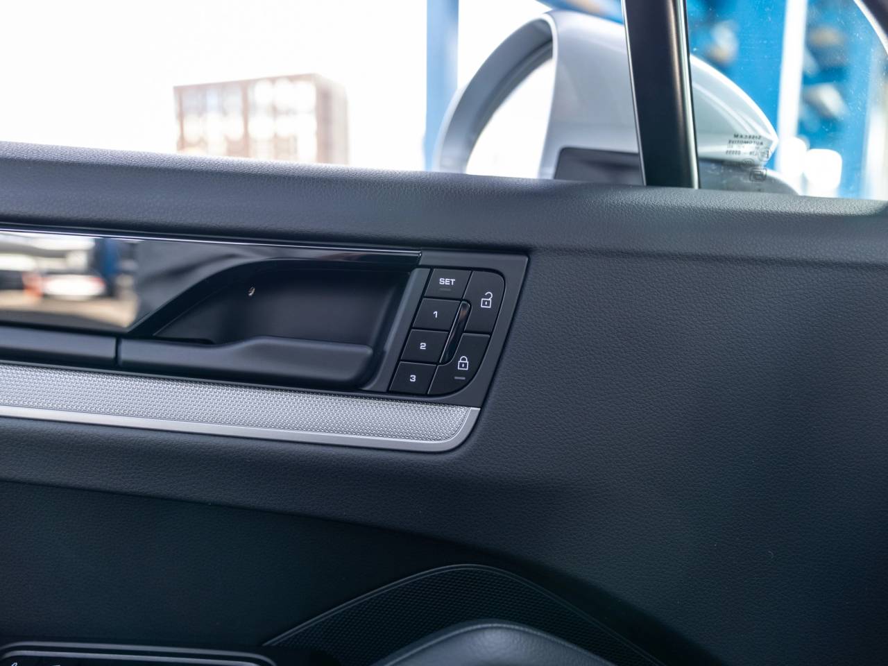 2025 Porsche Cayenne Cayenne