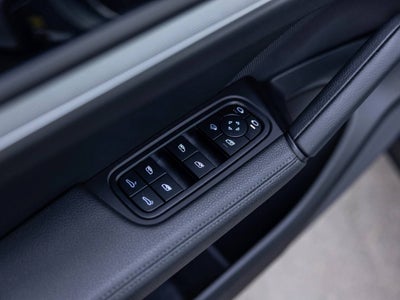 2025 Porsche Cayenne Cayenne