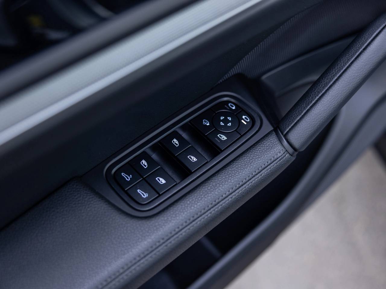 2025 Porsche Cayenne Cayenne