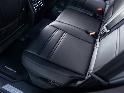 2025 Porsche Cayenne Cayenne