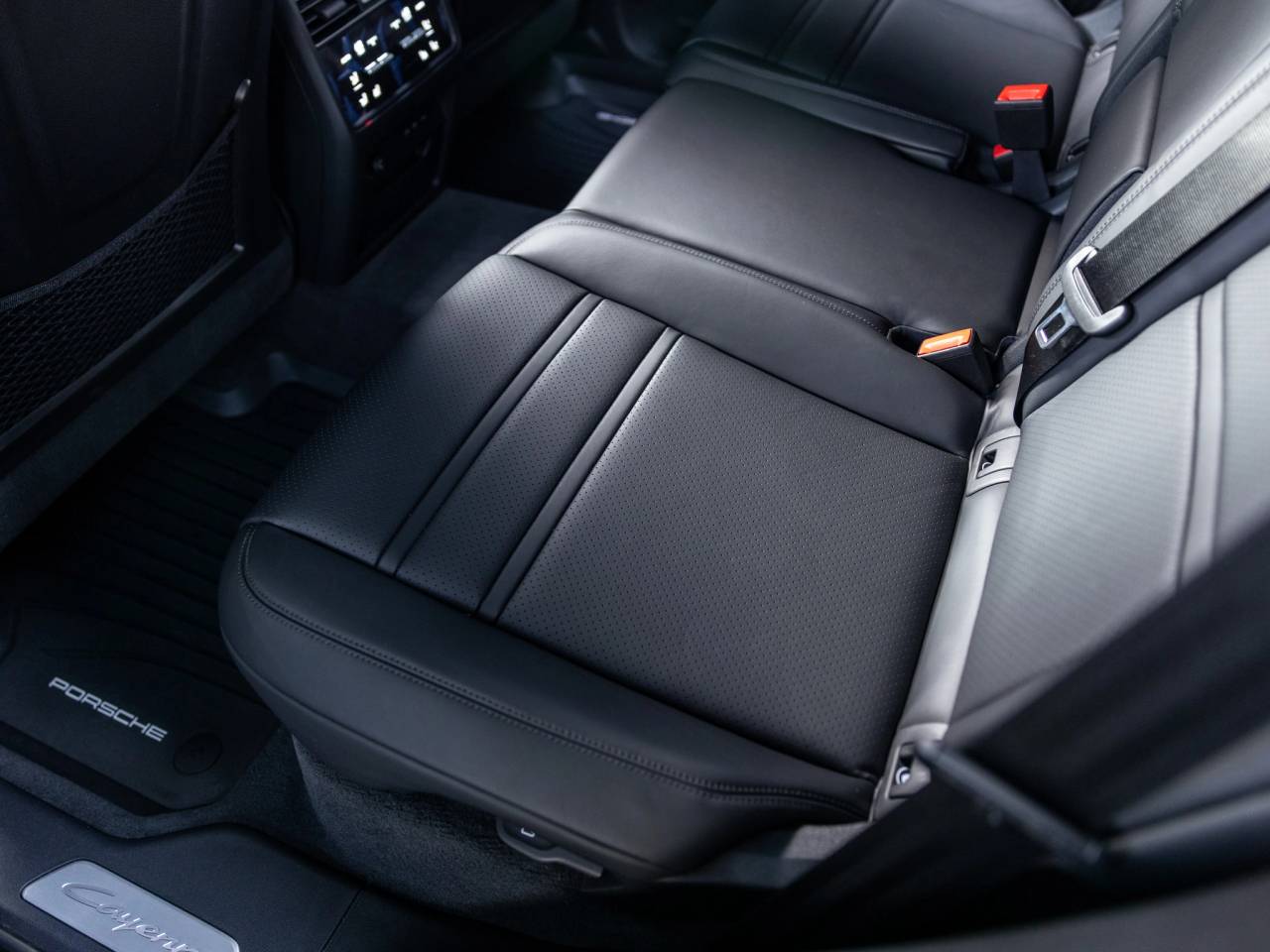 2025 Porsche Cayenne Cayenne