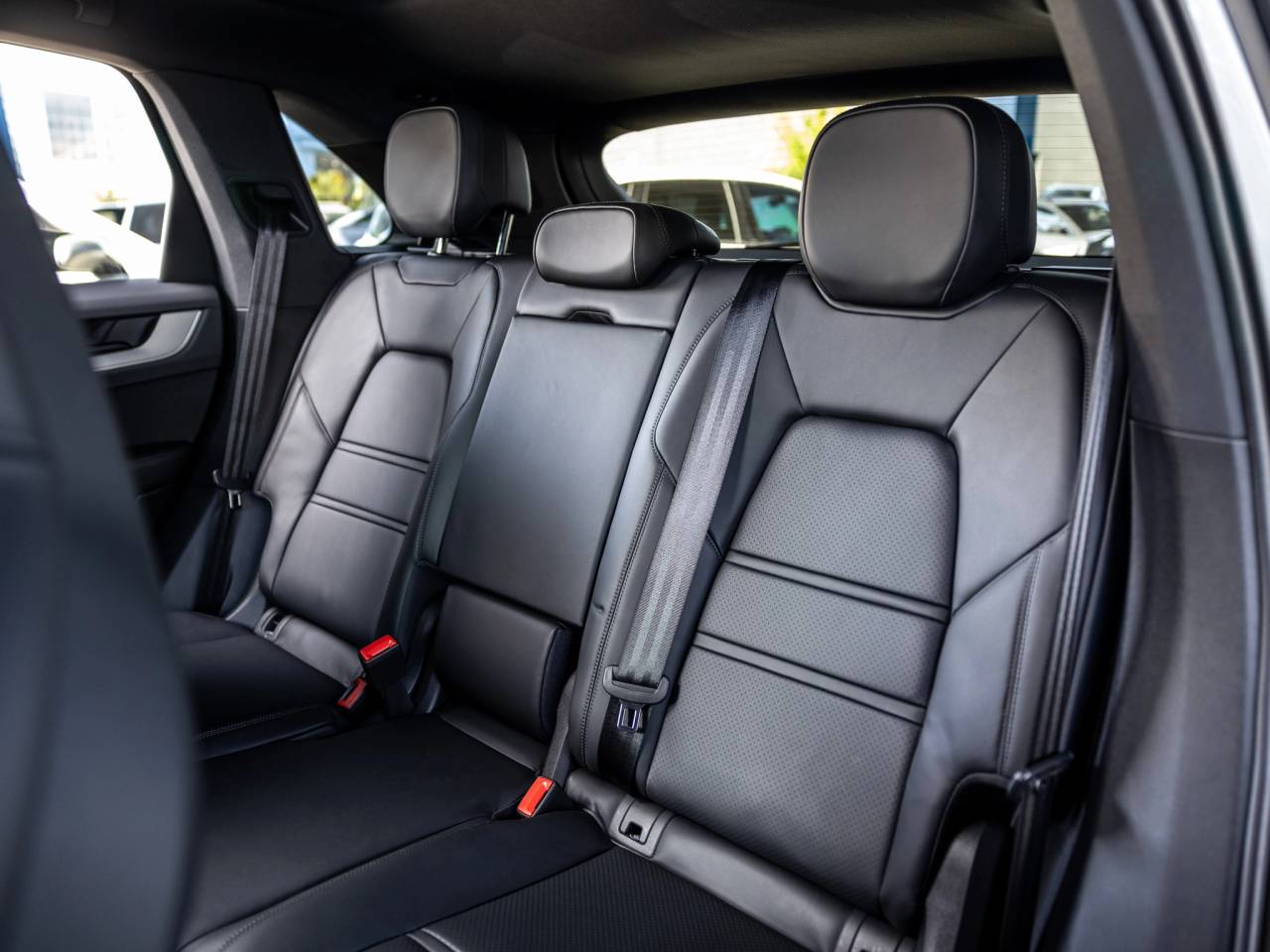 2025 Porsche Cayenne Cayenne