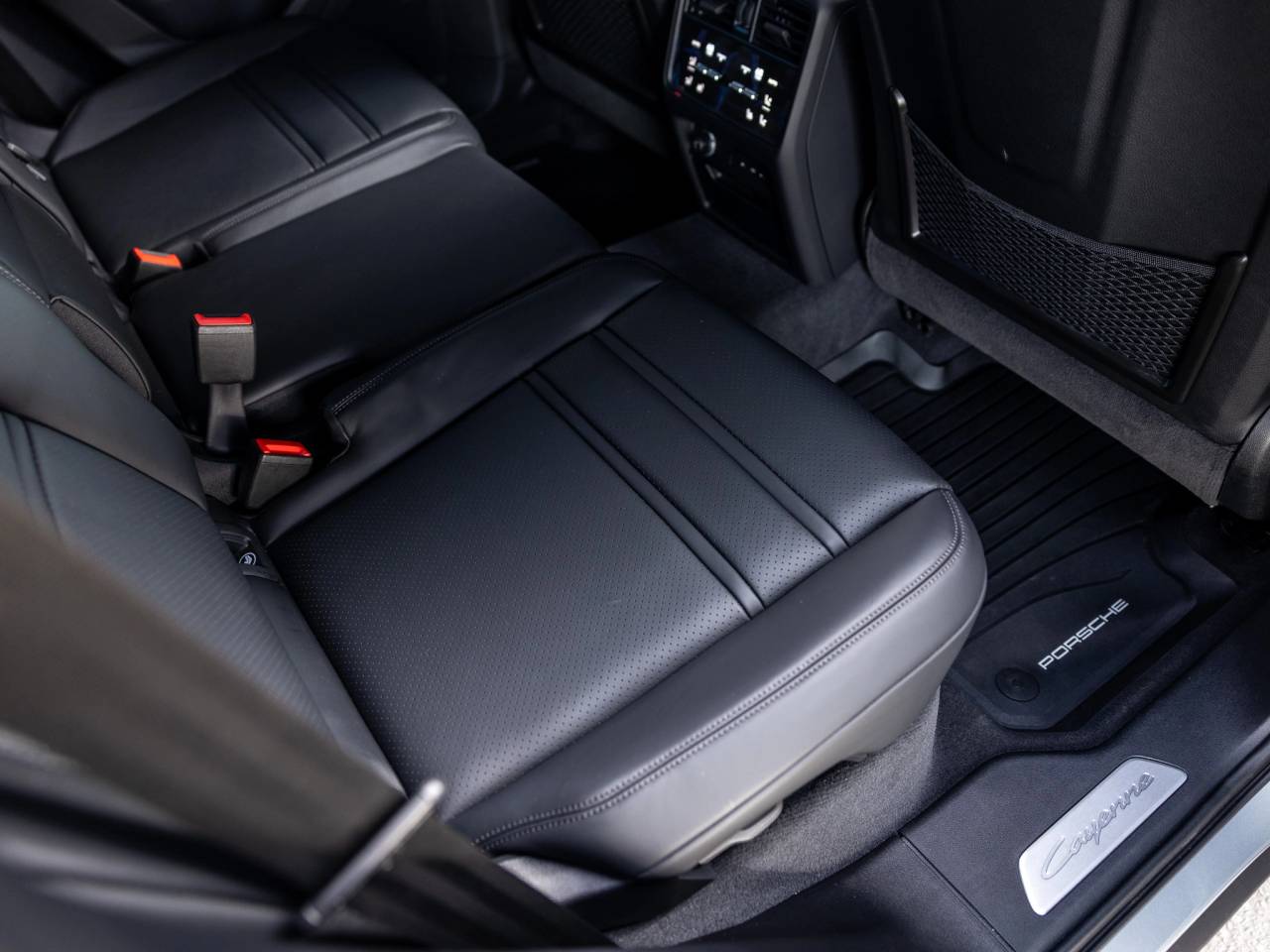 2025 Porsche Cayenne Cayenne