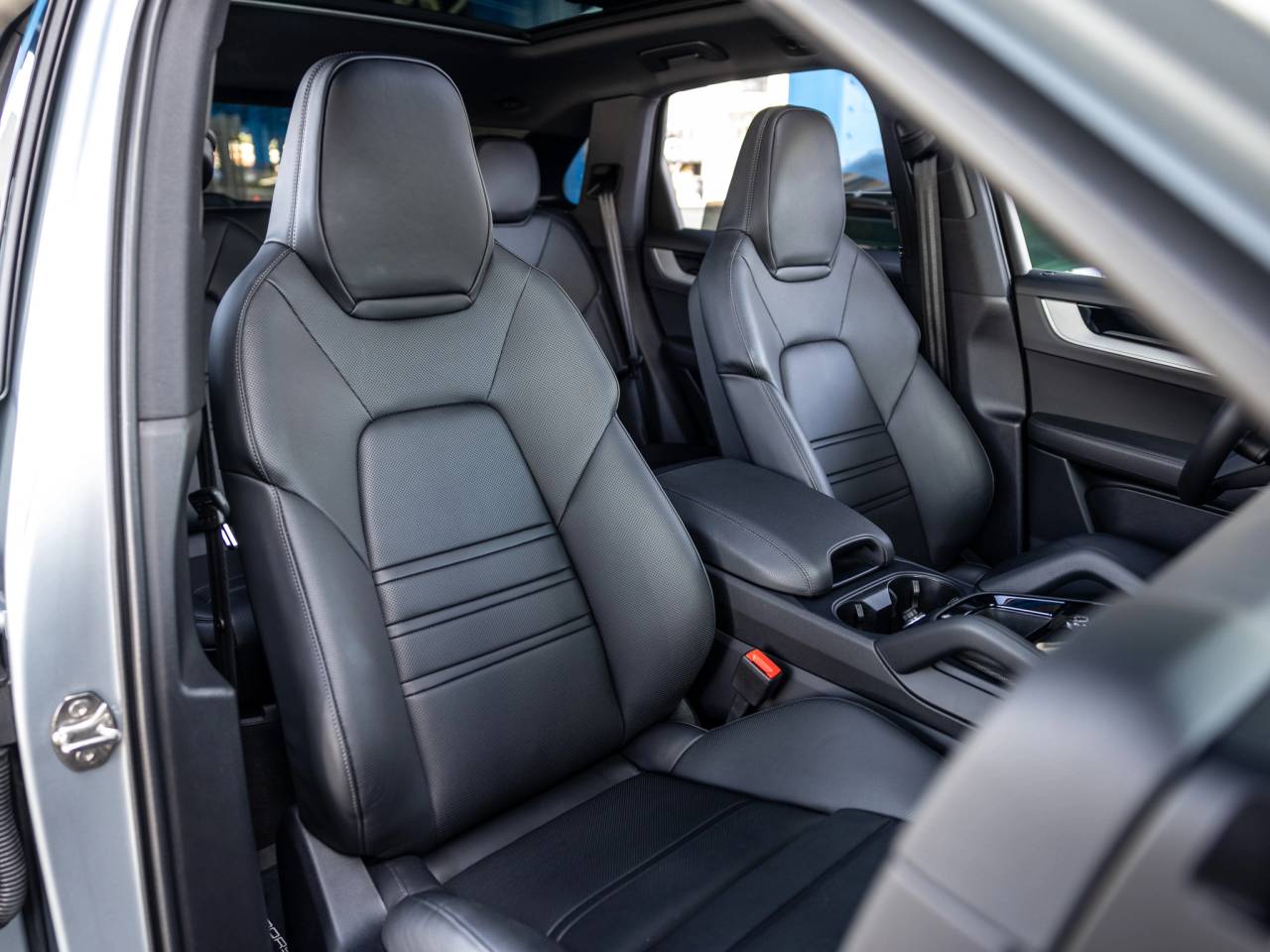 2025 Porsche Cayenne Cayenne