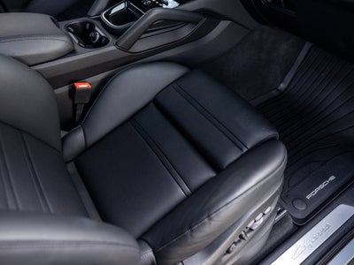 2025 Porsche Cayenne Cayenne