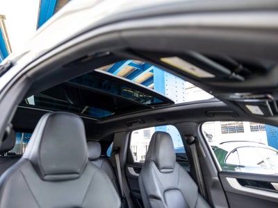 2025 Porsche Cayenne Cayenne