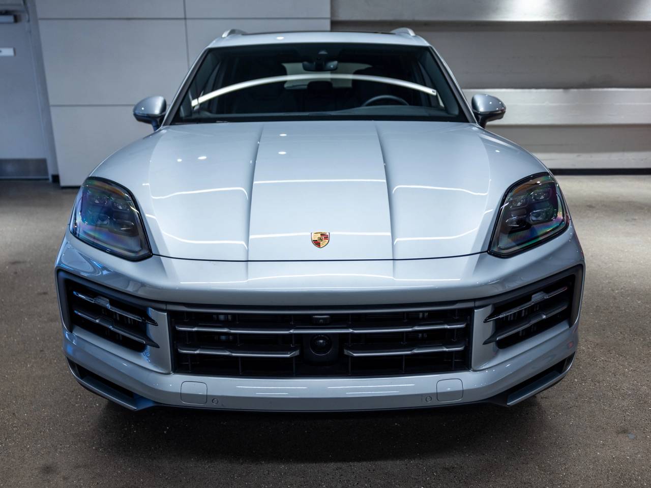 2025 Porsche Cayenne Cayenne