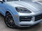 2025 Porsche Cayenne Cayenne
