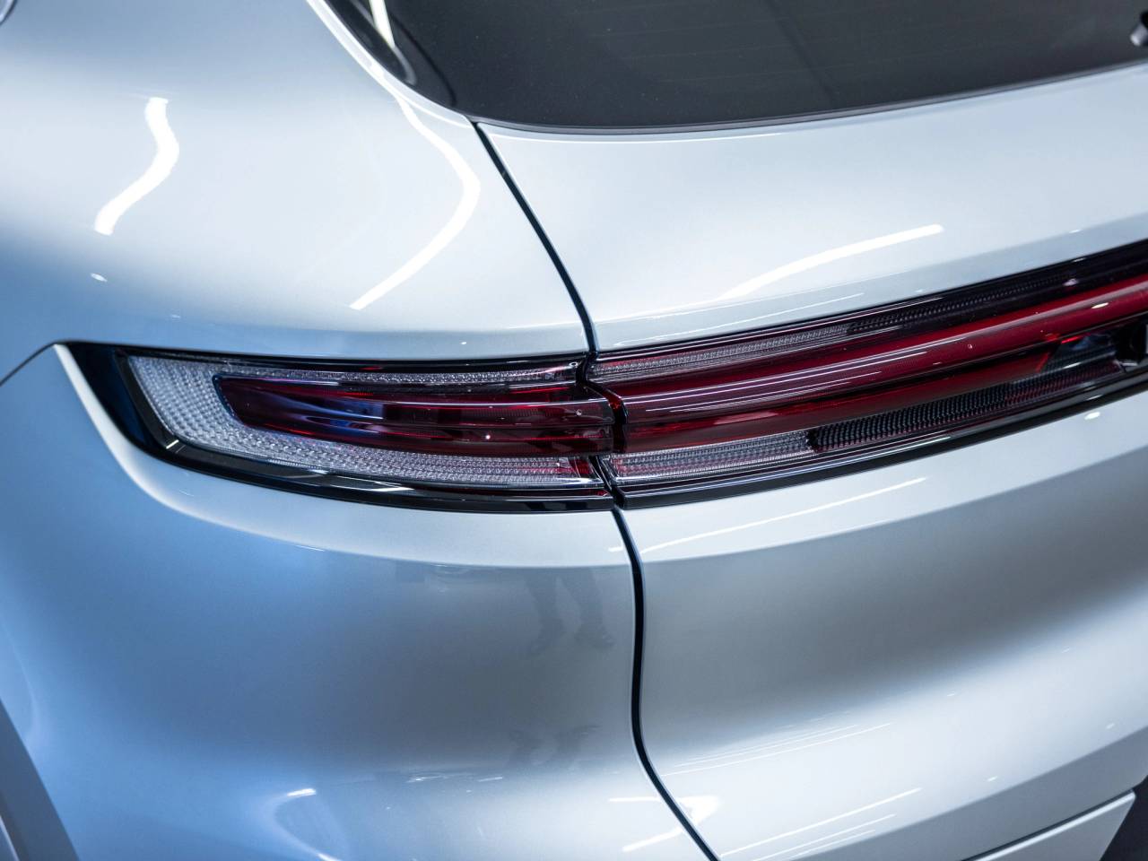 2025 Porsche Cayenne Cayenne