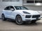 2023 Porsche Cayenne Cayenne Platinum Edition (MY23)