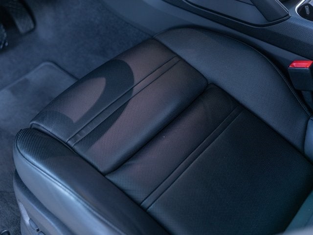 2023 Porsche Cayenne Cayenne Platinum Edition (MY23)