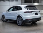 2023 Porsche Cayenne Cayenne Platinum Edition (MY23)