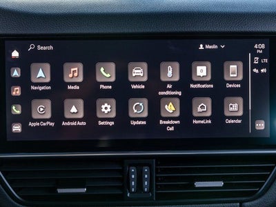 2023 Porsche Cayenne Cayenne Platinum Edition (MY23)