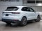 2023 Porsche Cayenne Cayenne Platinum Edition (MY23)