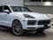 2023 Porsche Cayenne Cayenne Platinum Edition (MY23)