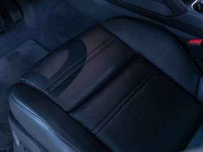 2023 Porsche Cayenne Cayenne Platinum Edition (MY23)