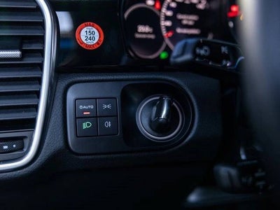 2023 Porsche Cayenne Cayenne Platinum Edition (MY23)