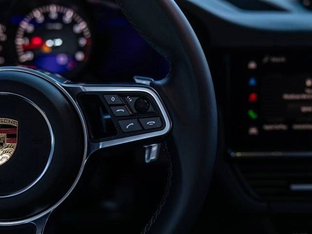 2023 Porsche Cayenne Cayenne Platinum Edition (MY23)