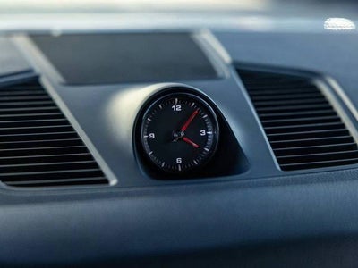 2023 Porsche Cayenne Cayenne Platinum Edition (MY23)