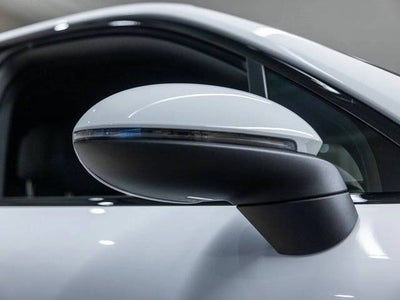 2023 Porsche Cayenne Cayenne Platinum Edition (MY23)