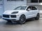 2025 Porsche Cayenne Base