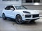 2025 Porsche Cayenne Base