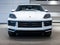 2025 Porsche Cayenne Base