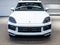 2025 Porsche Cayenne Base
