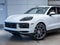2025 Porsche Cayenne Base
