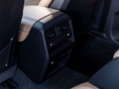 2025 Porsche Cayenne Base