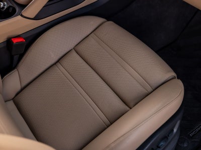 2025 Porsche Cayenne Base
