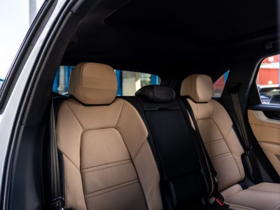 2025 Porsche Cayenne Base
