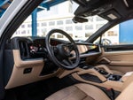 2025 Porsche Cayenne Base