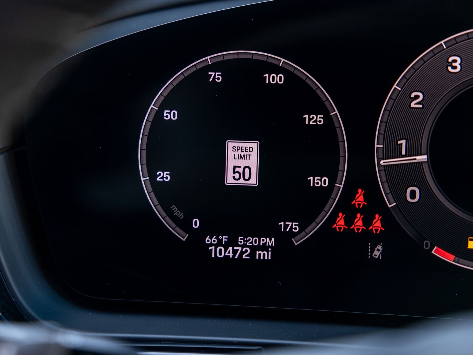 2025 Porsche Cayenne Base