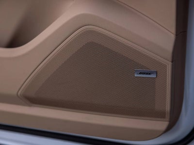 2025 Porsche Cayenne Base