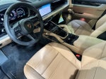 2025 Porsche Cayenne Base