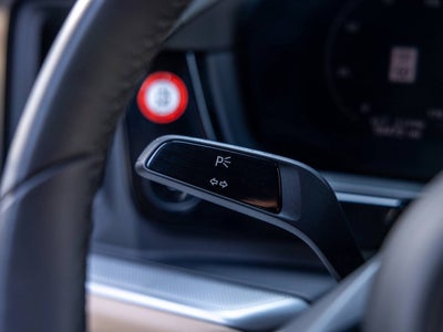 2025 Porsche Cayenne Base