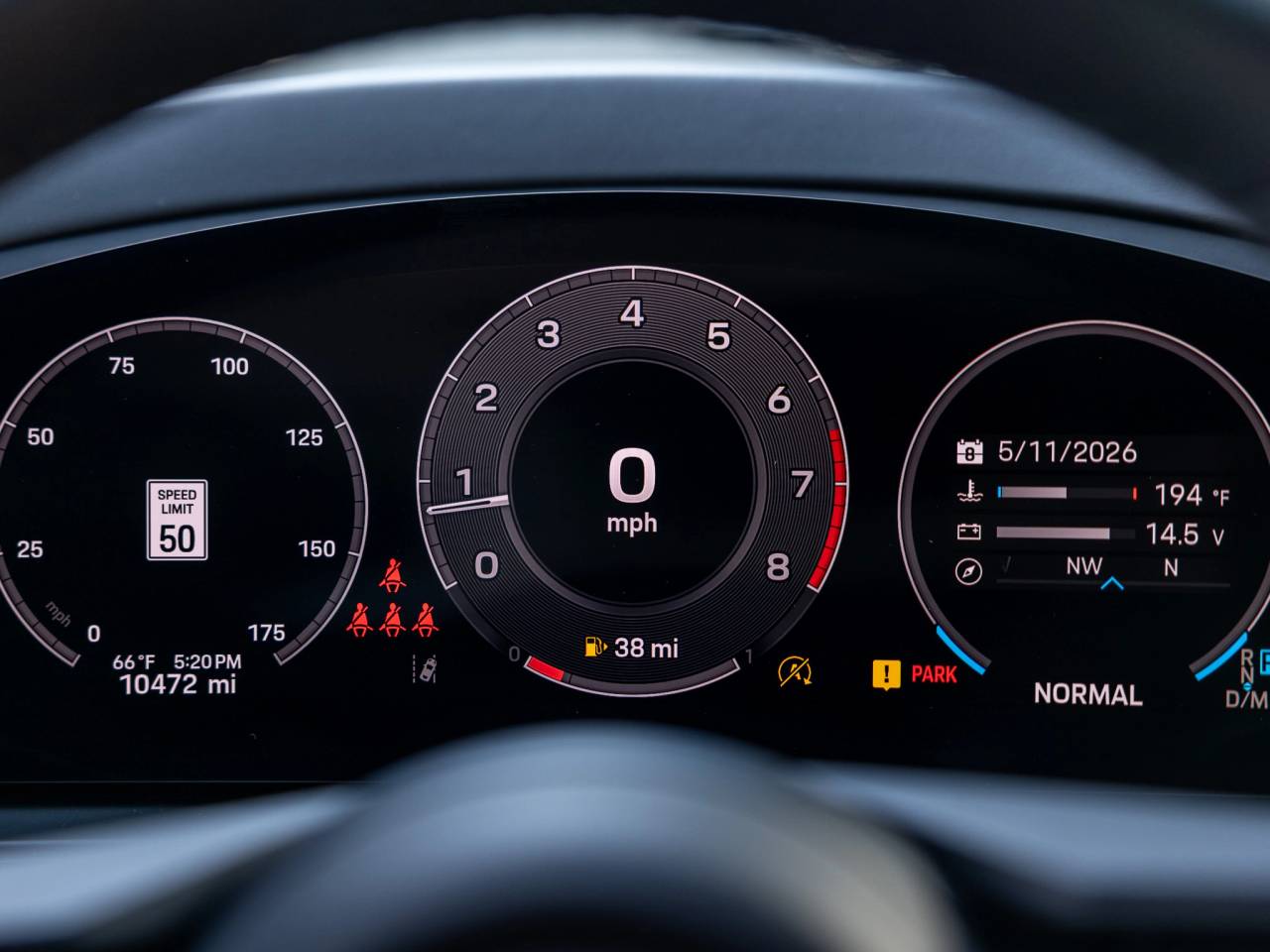 2025 Porsche Cayenne Base
