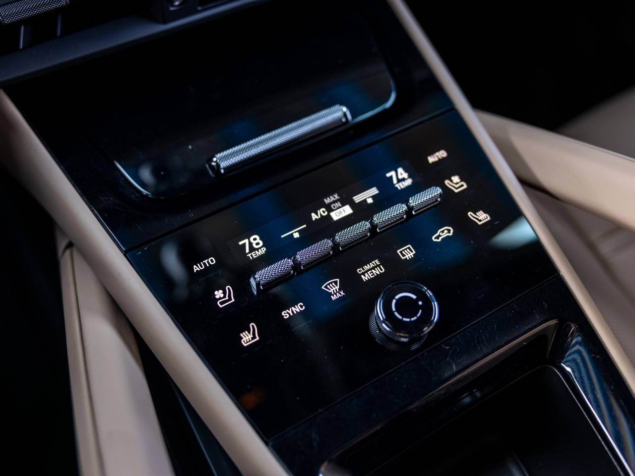 2025 Porsche Cayenne Base