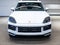 2025 Porsche Cayenne Base