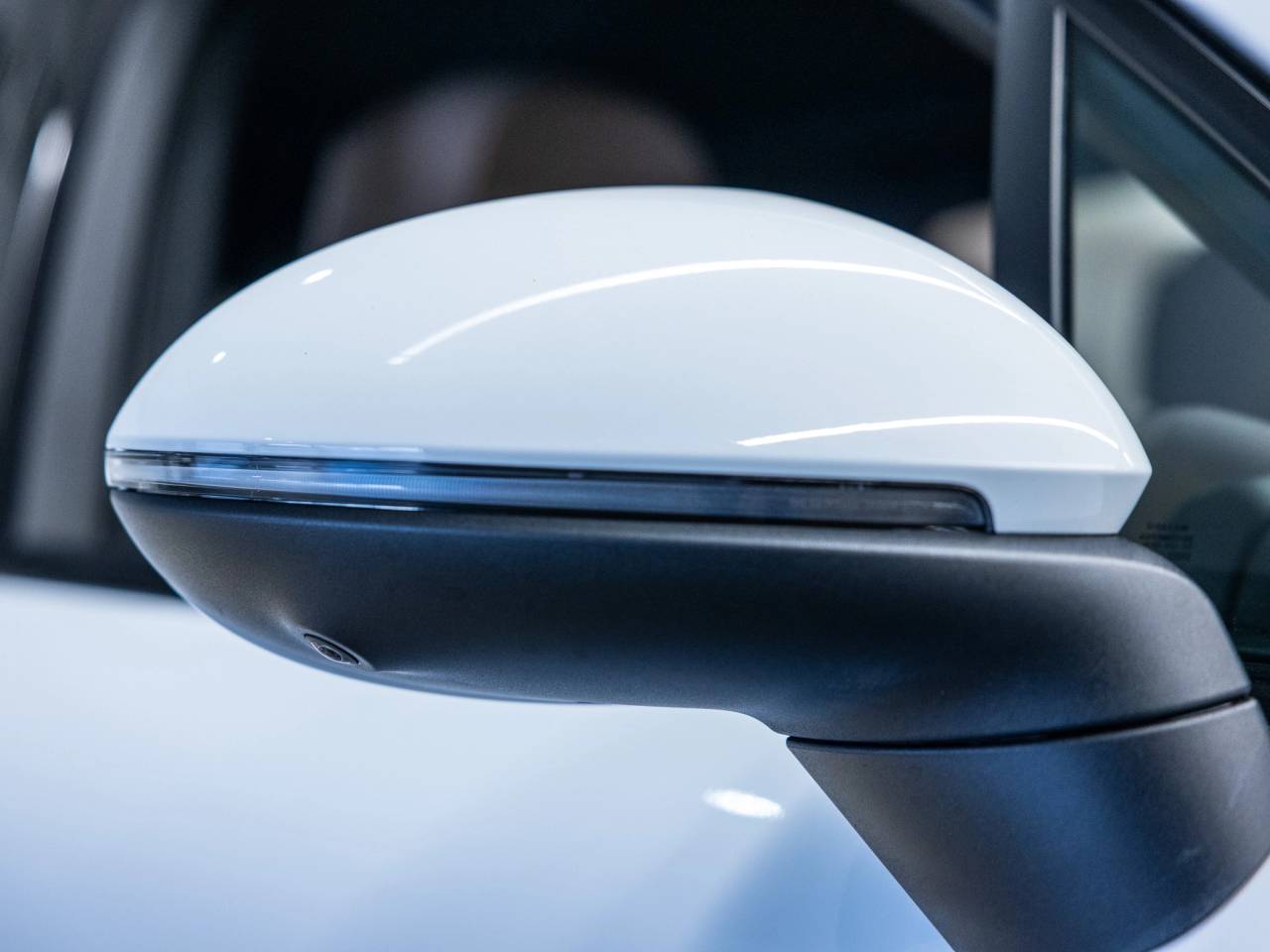 2025 Porsche Cayenne Base