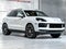 2025 Porsche Cayenne Base