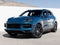 2025 Porsche Cayenne Base
